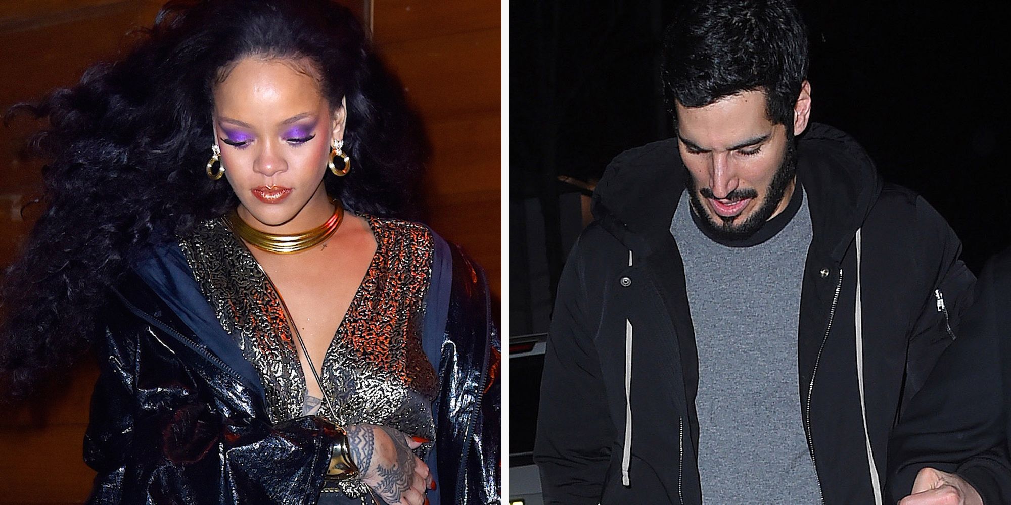 Who Is Hassan Jameel Rihanna S Boyfriend And Billionaire Businessman