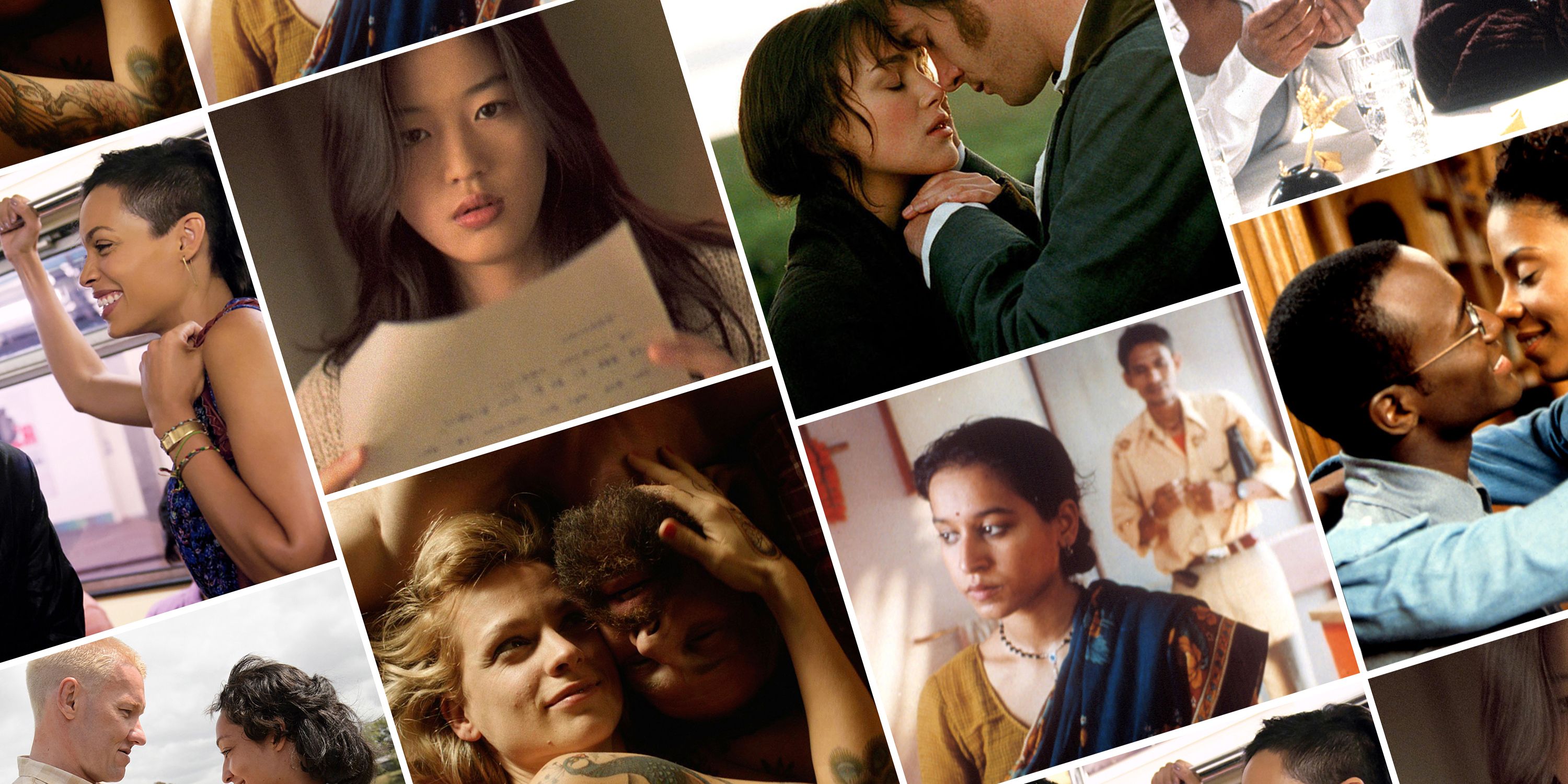 79 Most Romantic Movies Best Movies About Love