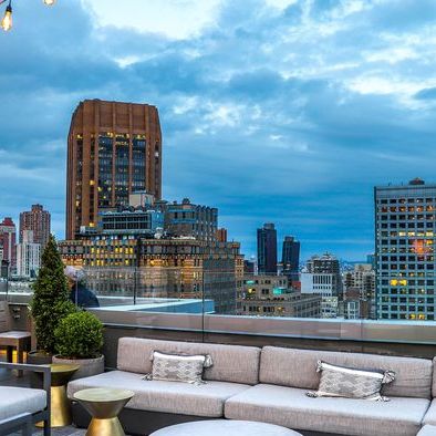30 Best Rooftop Bars In Nyc Top Rooftop Lounges In New York