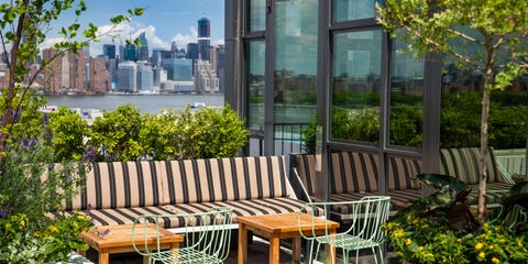 30 Best Rooftop Bars In Nyc Top Rooftop Lounges In New York