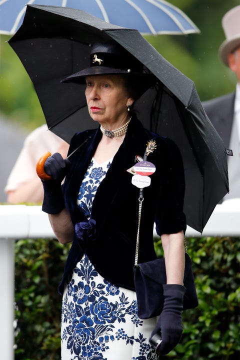 Every Photo of the Royal Ascot 2019 - Royal Ascot Pictures