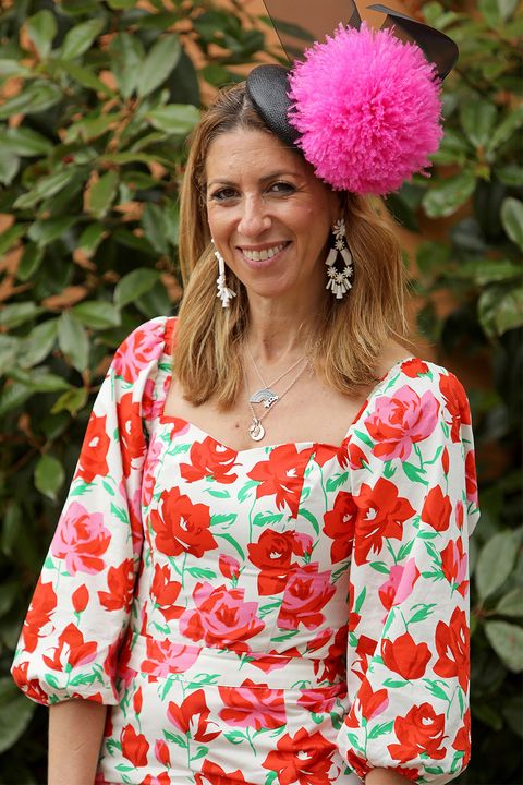 from Royal Ascot 2019 - Crazy Hats