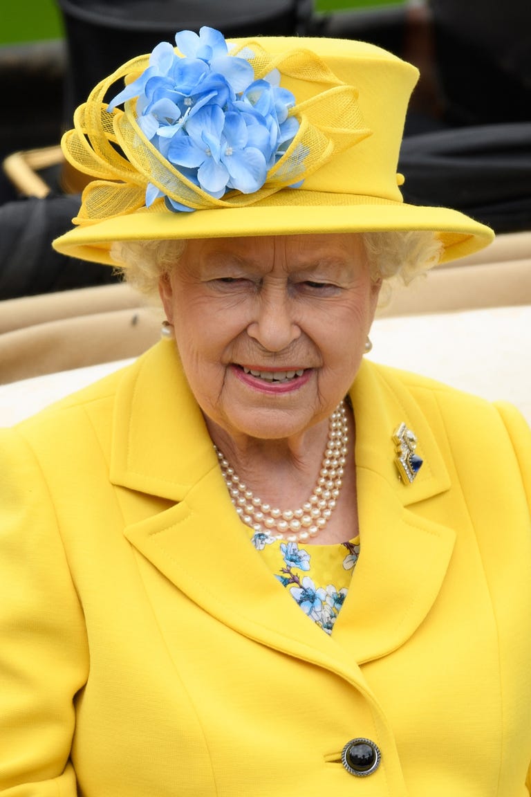 All the Hats Guests Wore to the Royal Ascot 2018 - Royal Hats