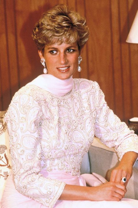100 Best Royal Hairstyles Through The Years - A History of Royal, Queen ...