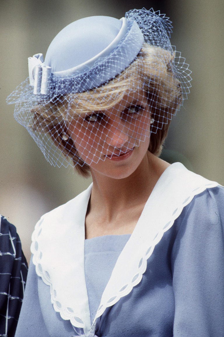 70 Best Royal Hats in History - Most Memorable Royal Family Fascinators