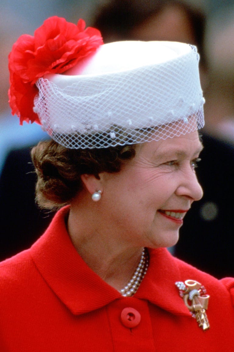 70 Best Royal Hats in History - Most Memorable Royal Family Fascinators