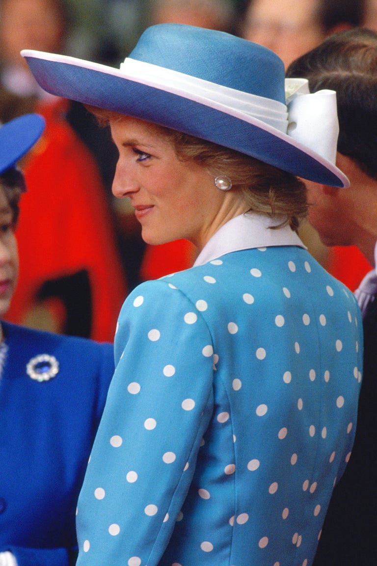 70 Best Royal Hats in History - Most Memorable Royal Family Fascinators