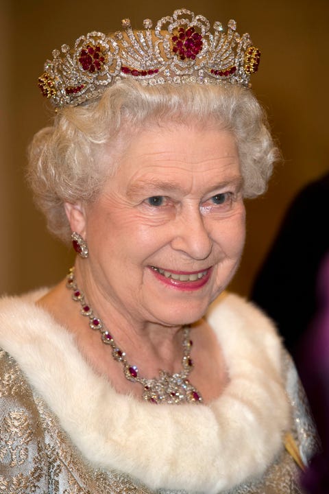 Best Royal Family Jewelry of All Time - 30 Most Epic Royal Jewels in ...