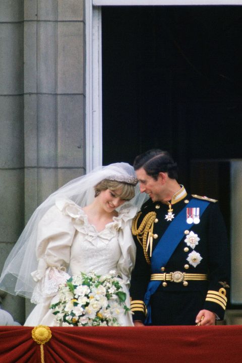 65 Most Important Royal Weddings In History - Most Iconic Royal ...