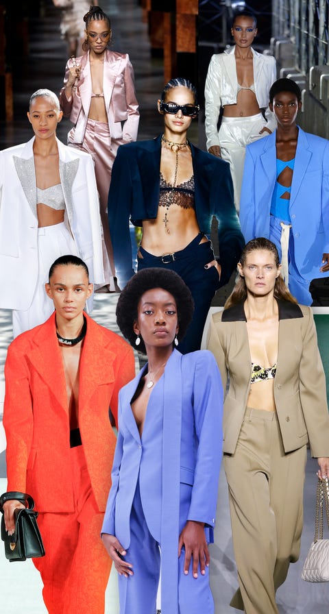spring 22 fashion trends