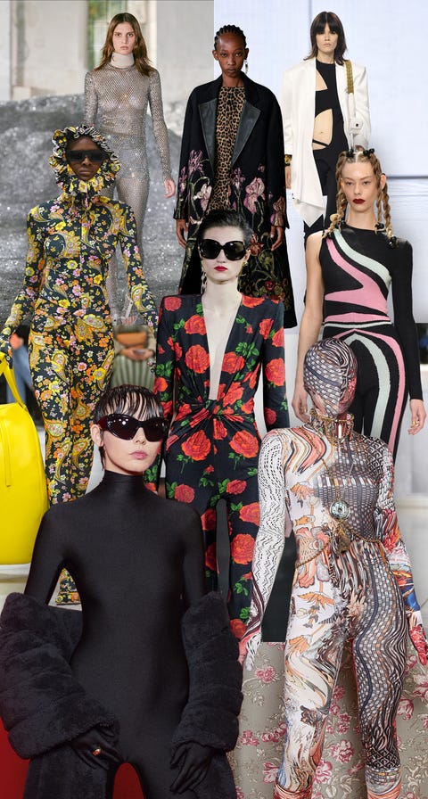 spring 22 fashion trends