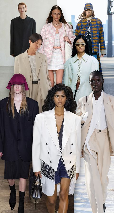 spring 22 fashion trends