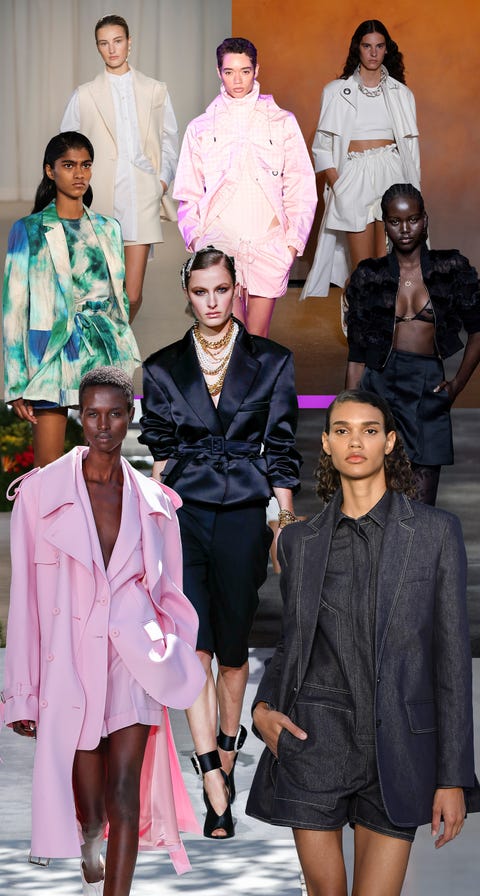 spring 22 fashion trends
