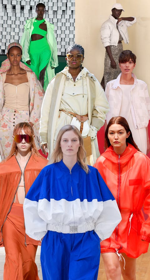 spring 22 fashion trends
