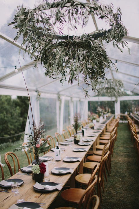 30 Unique Rustic Wedding Ideas How to Decorate A Country 