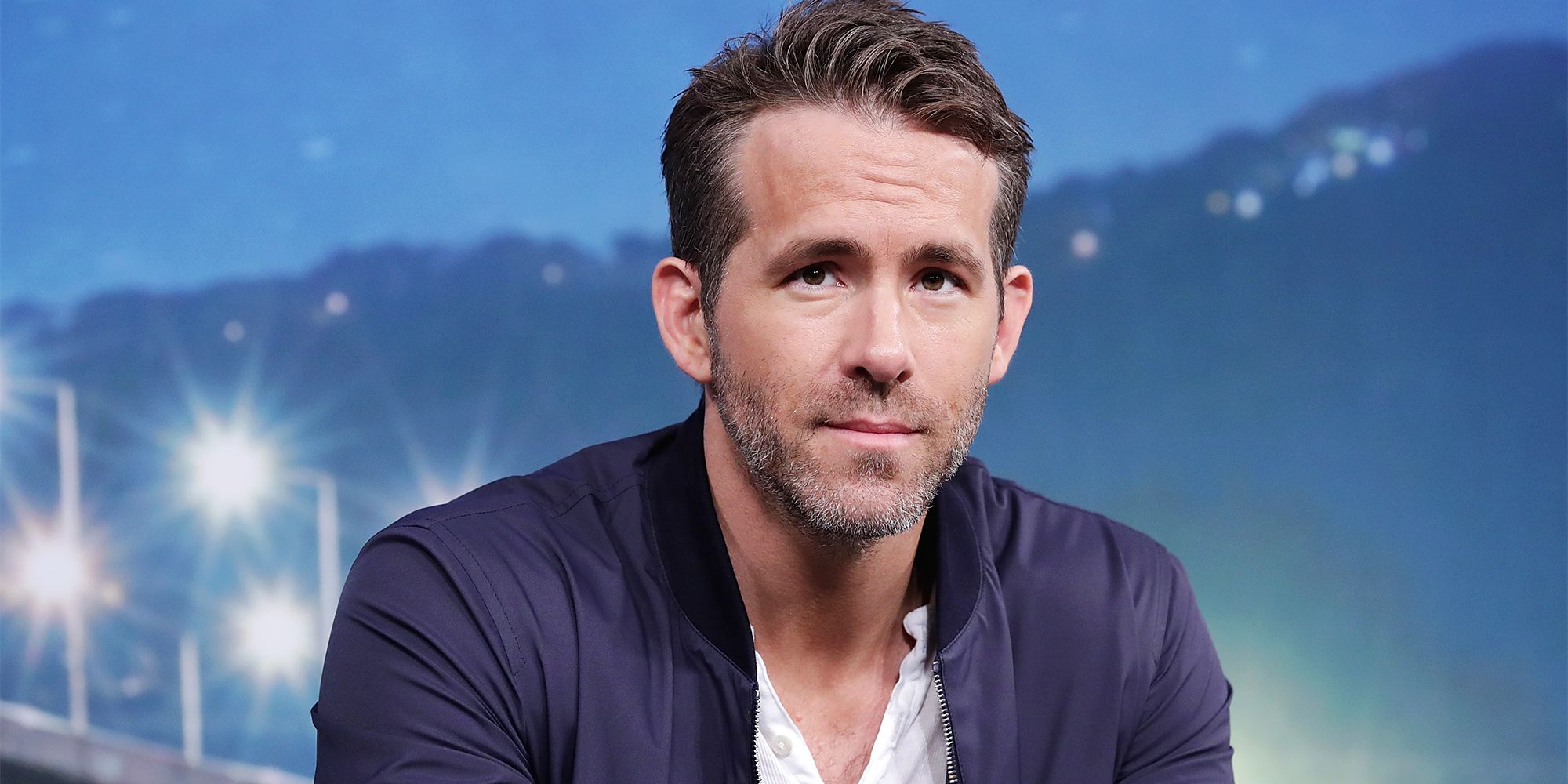 Ryan Reynolds Net Worth Did Ryan Reynolds buy a soccer team? The