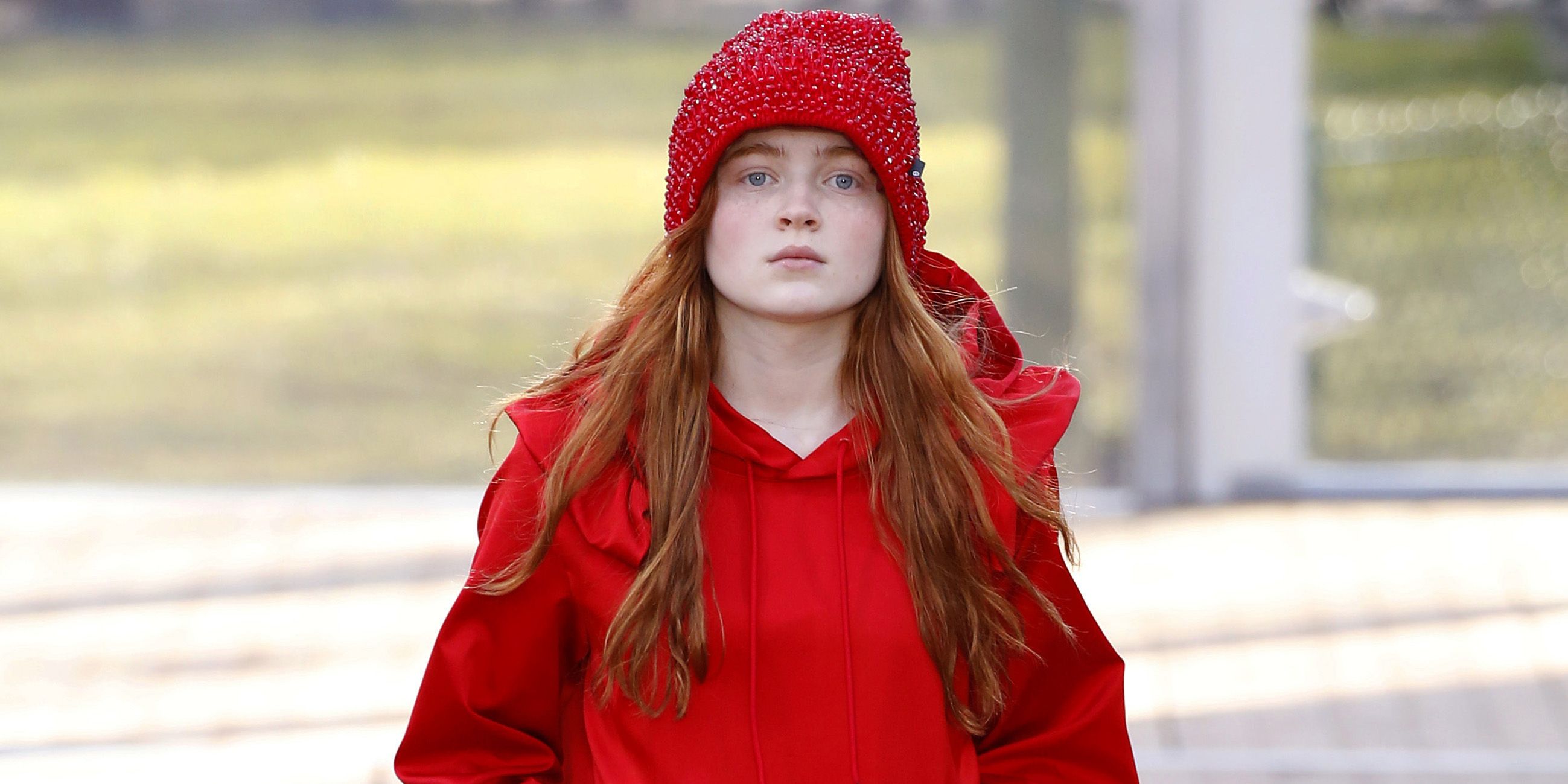 Next photo of Sadie Sink