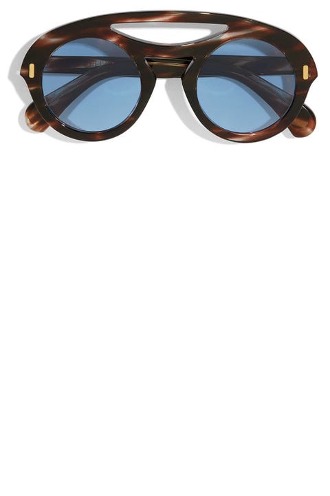 Safilo Capsule Collection for Harper's Bazaar- Safilo Sunglasses