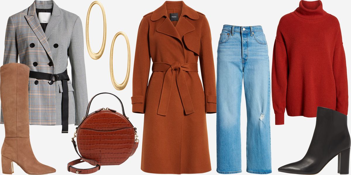 Best Fashion Deals to Shop From Nordstrom's Anniversary Sale 2019