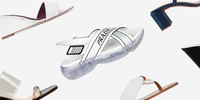 Most Comfortable Sandals For Summer 2019 Best Sandals For Walking