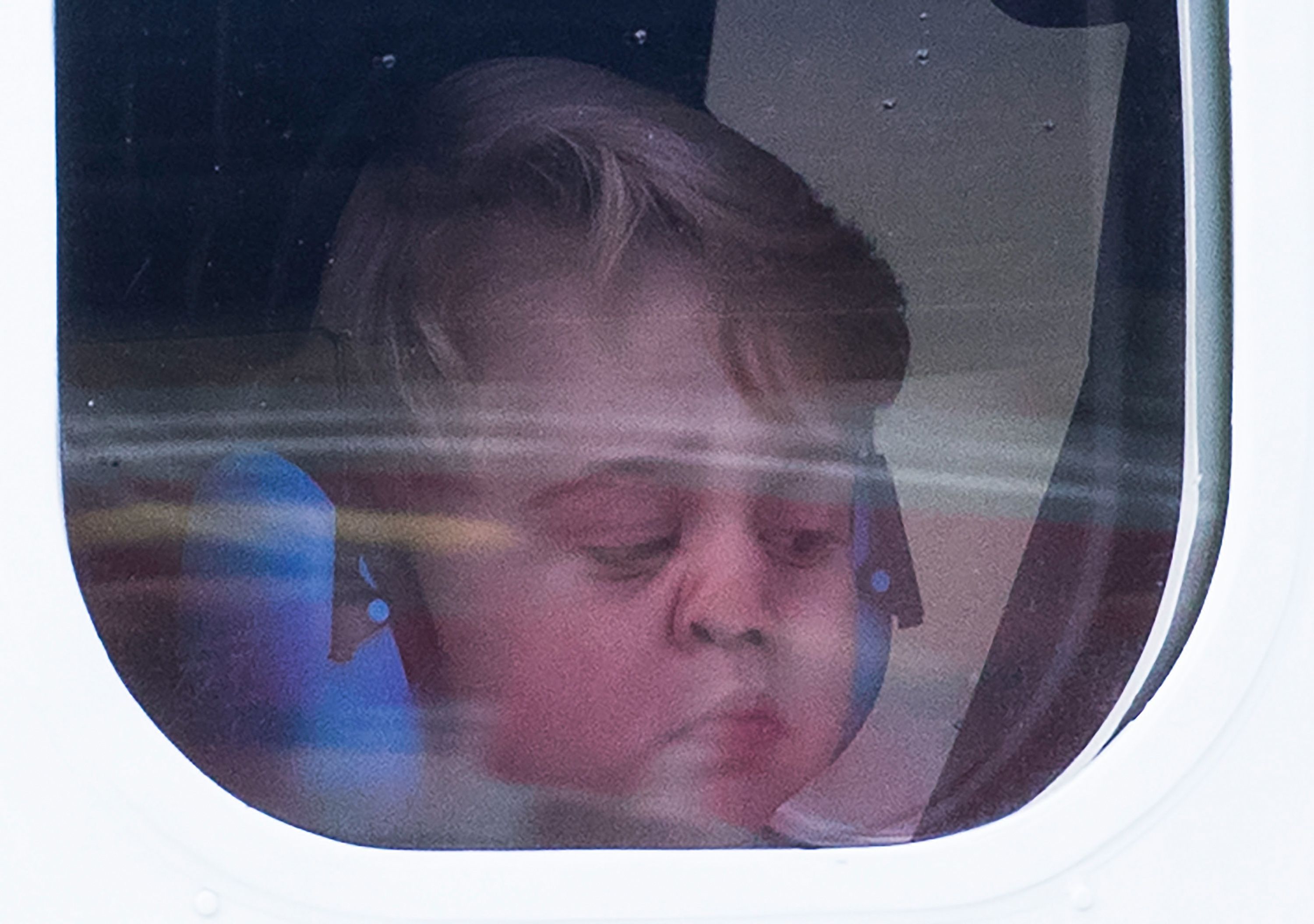 Prince George's Funniest Moments In Photos - Prince George's Sassiest  Moments