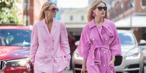 10 Pieces That Will Have You Street Style Ready