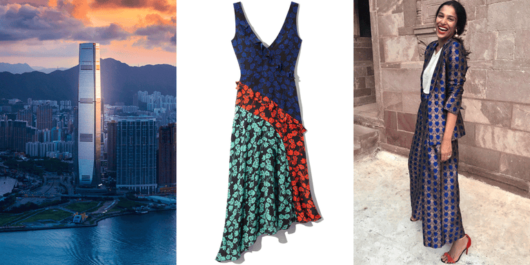 An interview with designer saloni lodha Immagini saloni