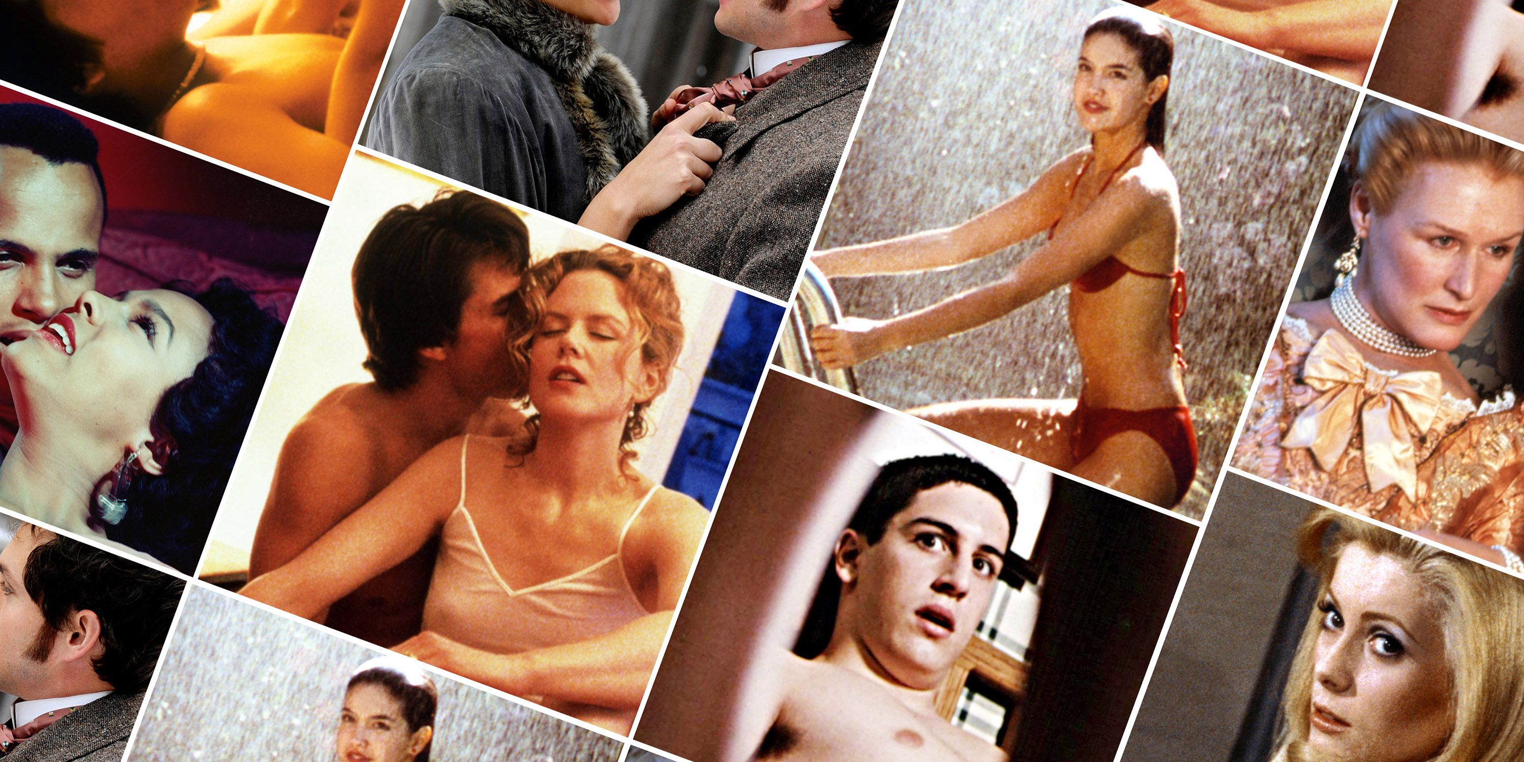 Film Sex France - 35 Best Movies About Sex of All Time - Hottest Sex Films Ever Made