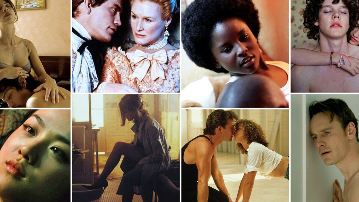 30 Sexiest Movies of All Time - Hottest Sex Films to Stream Now