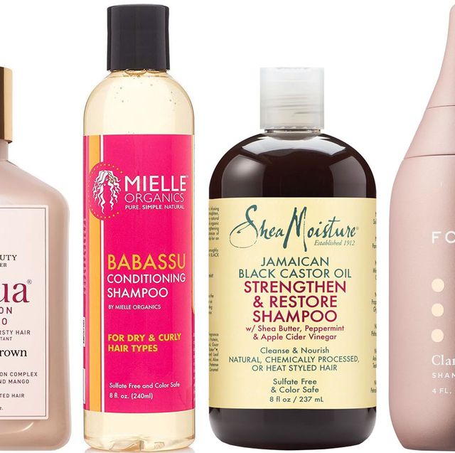 14 Best Organic Natural Shampoo All Natural And Non Toxic Shampoos