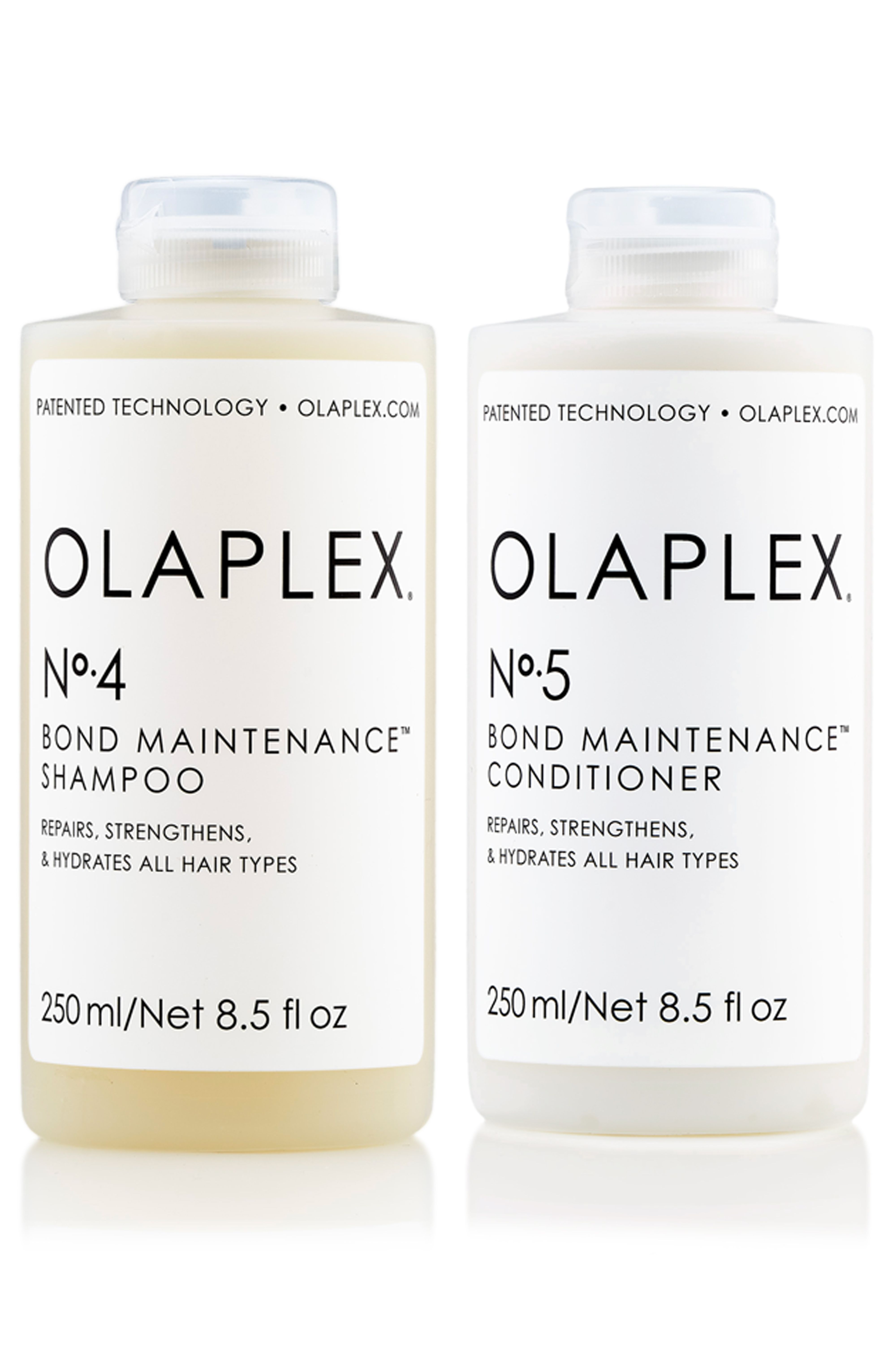 Best Shampoo And Conditioner For Every Hair Type Best Drugstore