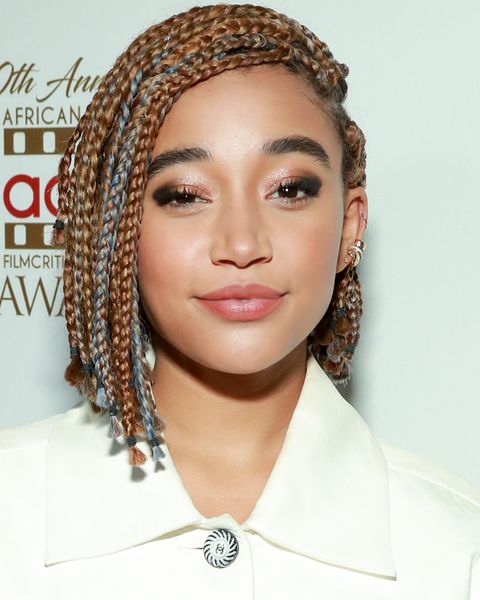 Hairstyles With Braids For Short Hair
