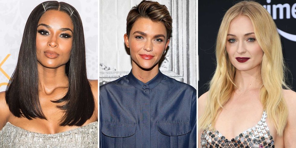 Best Haircuts For Winter 2019 And 2020 Fall And Winter