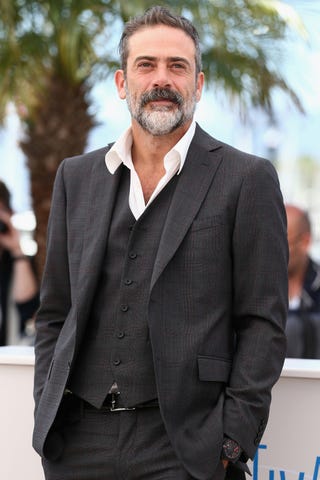 Silver Foxes Of Hollywood Hottest Older Men