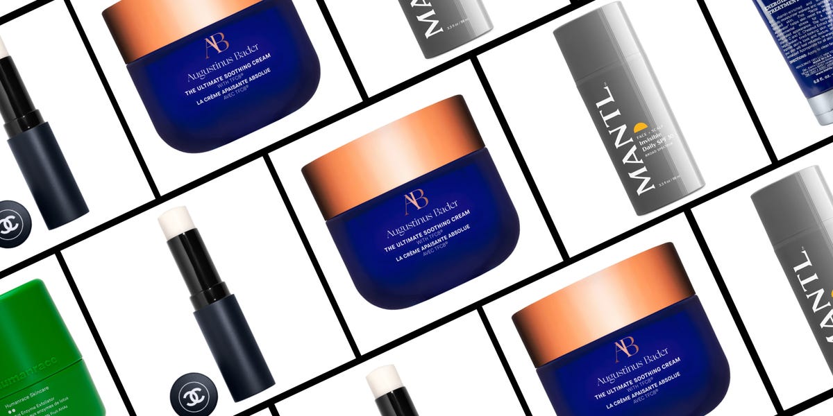18 Best Skincare Products for Men in 2022: Kiehl’s, EltaMD, More