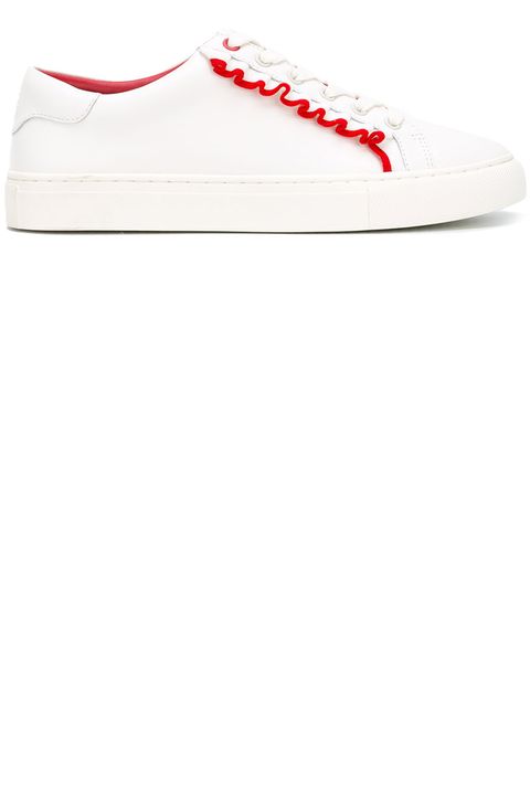 Best White Sneakers For Women - Shop the Best White Sneakers for Summer