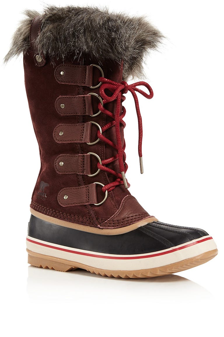 Best Snow Boots Winter - Snow Boots You Can Wear All Day