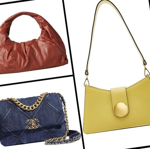 Spring 2020 Bag and Purse Trends - Best Bags for Spring 2020