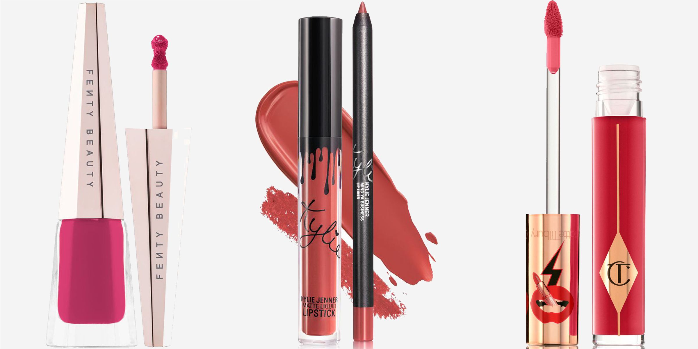 latest lipstick brand