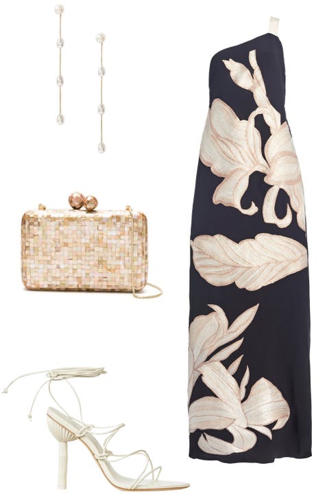 spring wedding guest ideas