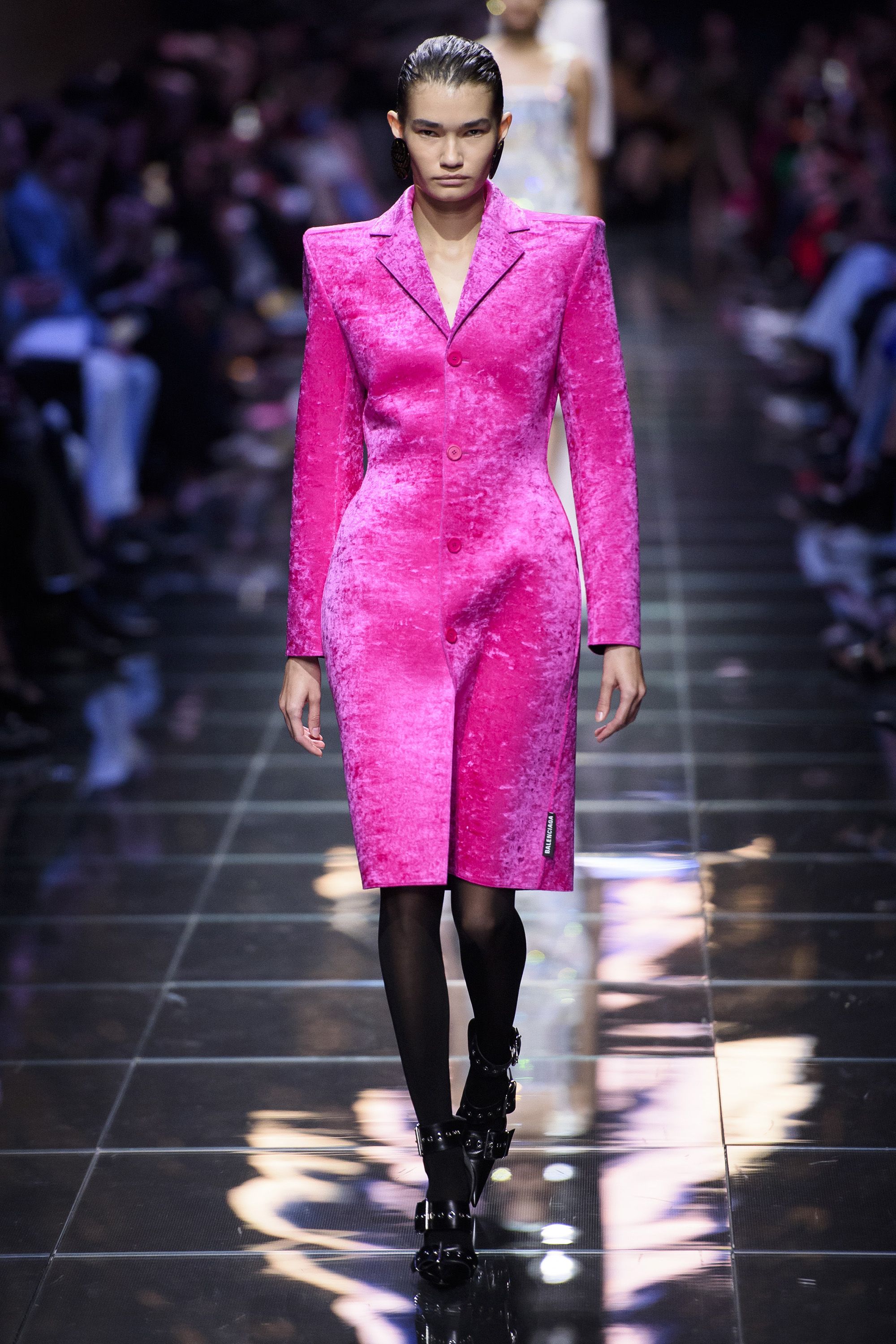 The Best Runway Looks At Paris Fashion Week Spring 2019