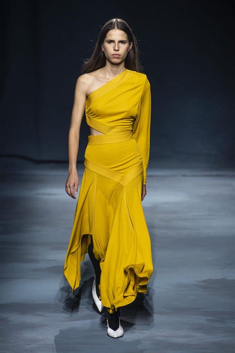 All the Trends You Need to Know from the Spring 2019 Runways - Spring ...