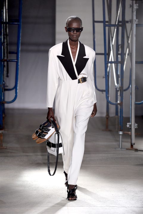 Best New York Fashion Week Spring 2020 Runway Fashion