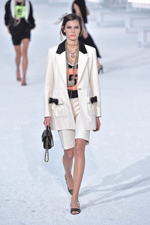 chanel spring 21