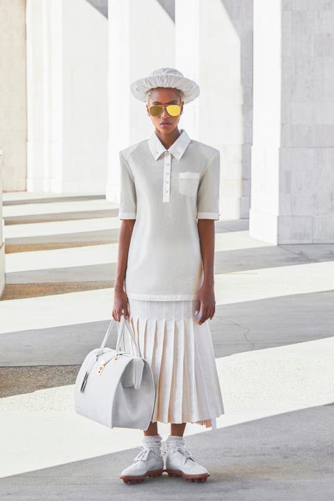 thom browne ss21