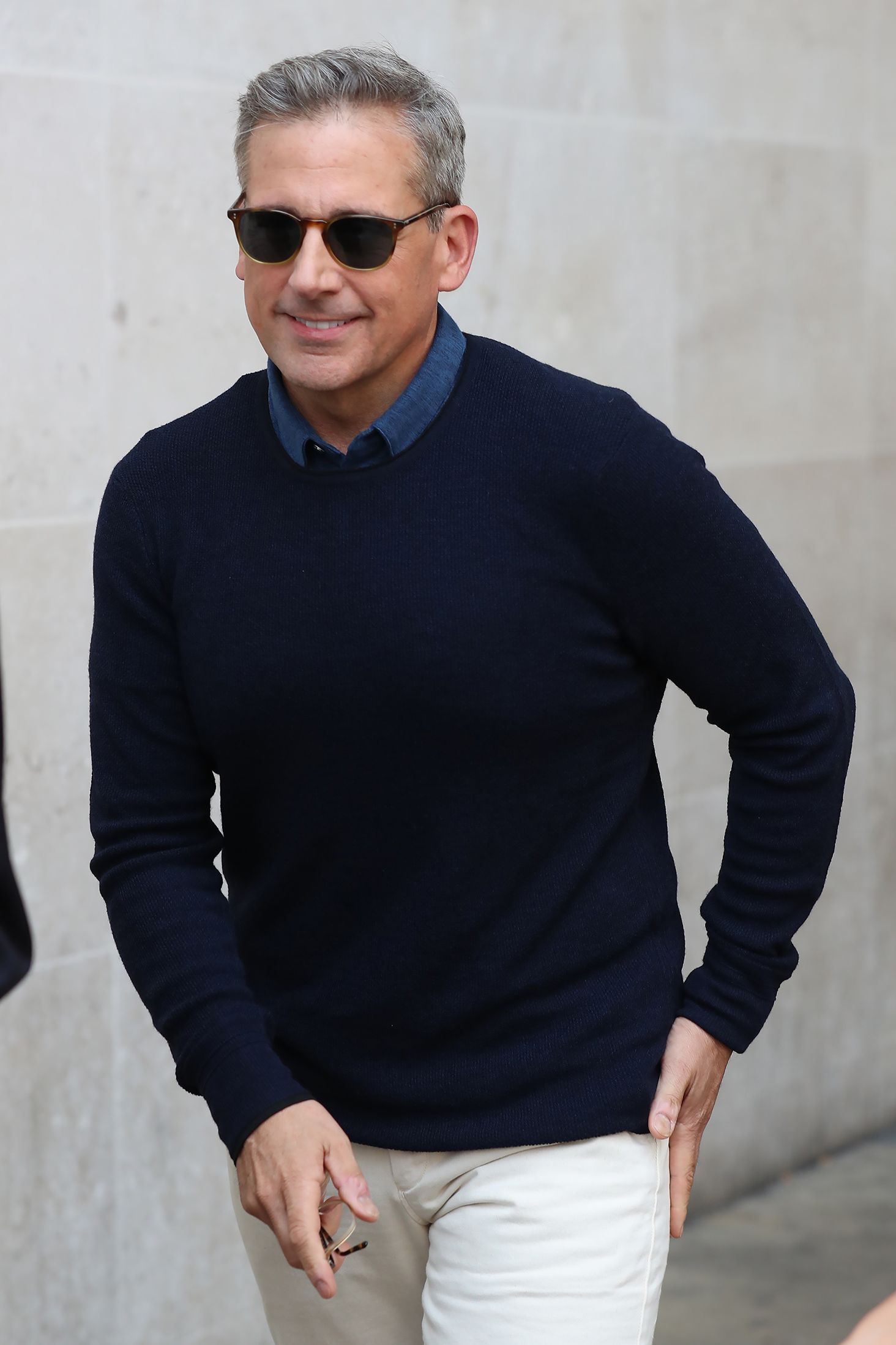 Next photo of Steve Carell