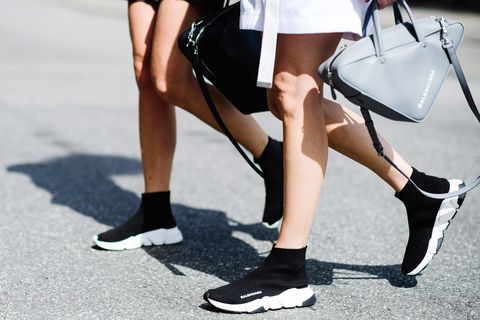 The Best Street Style From Copenhagen Fashion Week Spring 2018 - The ...