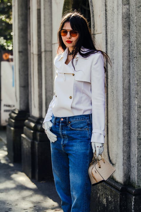 The Best Street Style Looks at Milan Fashion Week Fall 2020