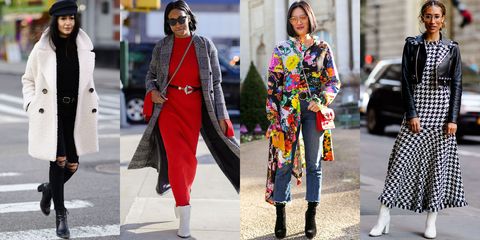 Image result for Give a colourful twist to your winter wardrobe