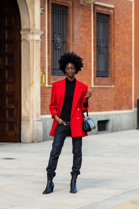 street style milan fall 21